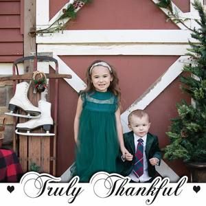 Meet your Posher, Desirae